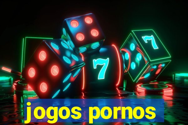 jogos pornos